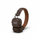 Marshall Major III Bluetooth Wireless On-Ear Headphone, Brown