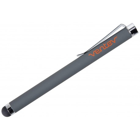Stylus - Retail Packaging - Gray