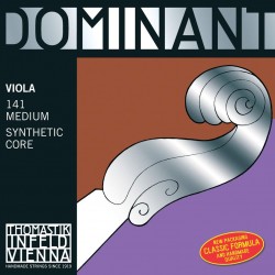 Dr Thomastik Viola Strings 137