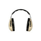 Hearing Protection, Ear Protectors, NRR 21dB
