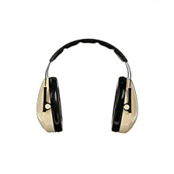 Hearing Protection, Ear Protectors, NRR 21dB