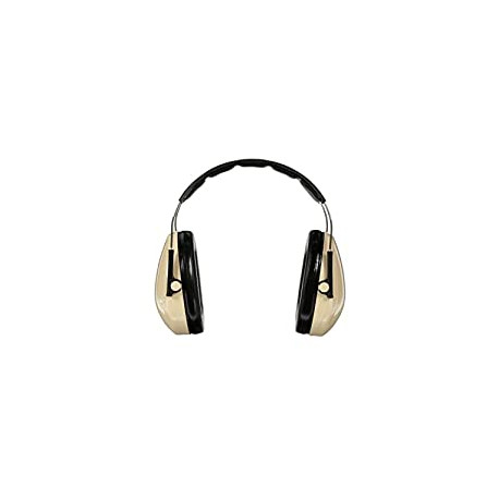 Hearing Protection, Ear Protectors, NRR 21dB