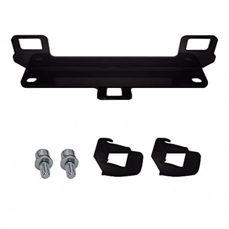 Universal Car Child Seat Restraint Anchor Mounting Kit Compatible