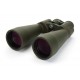 Cavalry 15x70 Binocular (Olive Green)