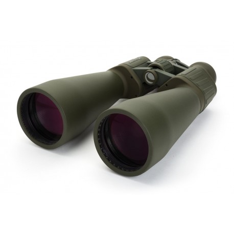 Cavalry 15x70 Binocular (Olive Green)