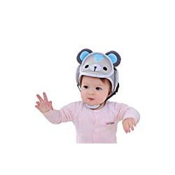 Baby Safety Helmet Head Protection Toddler Kids