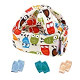 Toddler Baby Safety Helmet Infant Protective