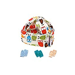 Toddler Baby Safety Helmet Infant Protective