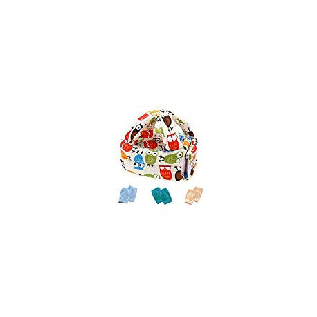 Toddler Baby Safety Helmet Infant Protective