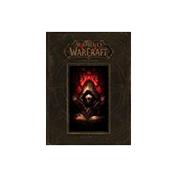 World of Warcraft: Chronicle Volume 1