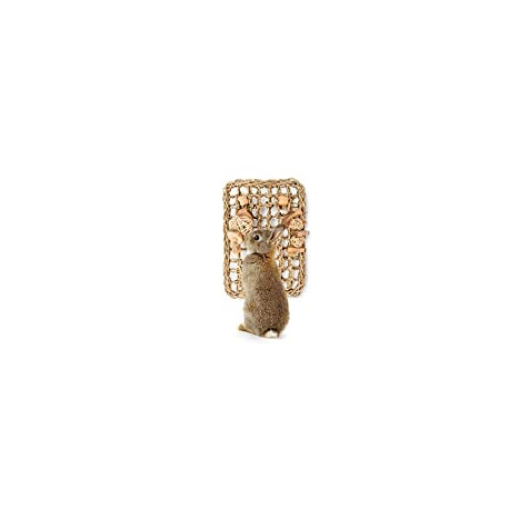 Protector Mat with Toys for Rabbit