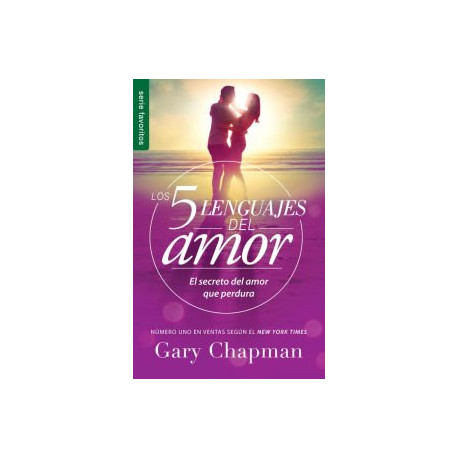 Los 5 Lenguajes del Amor