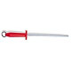 10" Fine Cut Steel, Round