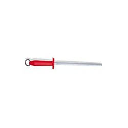 10" Fine Cut Steel, Round