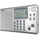 Sangean ATS-405 FM-Stereo/AM/Short