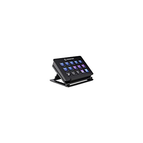Elgato Stream Deck
