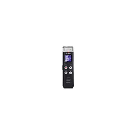 16GB Digital Voice Recorder Voice Activated Recorder with Playback