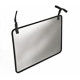 Wimmer-Ferguson Double-Feature Mirror for Self-Discovery