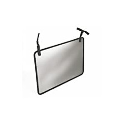 Wimmer-Ferguson Double-Feature Mirror for Self-Discovery