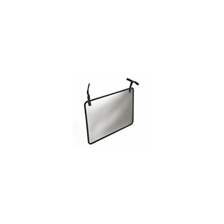 Wimmer-Ferguson Double-Feature Mirror for Self-Discovery