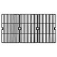 Grill Grates for Dyna Glo DGF510SBP Replacement Parts DGB515SDP