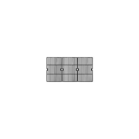 Grill Grates for Dyna Glo DGF510SBP Replacement Parts DGB515SDP