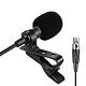 Lavalier Microphone Lapel Microphone