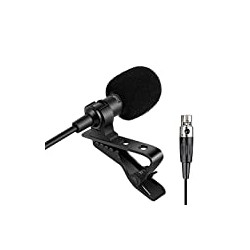 Lavalier Microphone Lapel Microphone