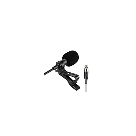 Lavalier Microphone Lapel Microphone