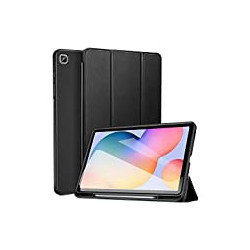 Galaxy Tab S6 Lite 10.4" Case with Pen Holder