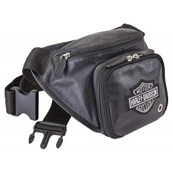 Harley-Davidson Genuine Grain Leather