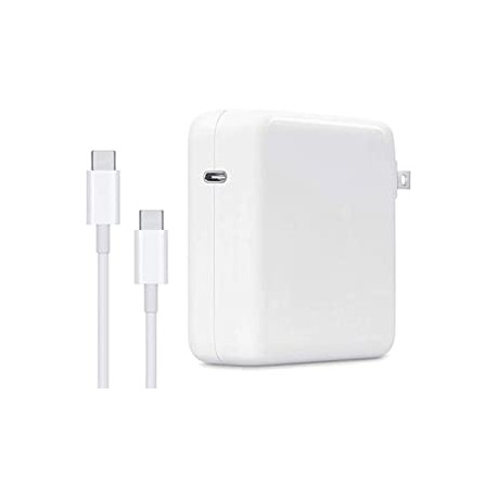 61W USB C Power Adapter Replacement for Mac Book Pro