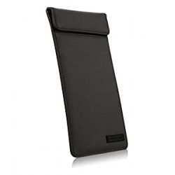 Faraday Bag Smartphone Sleeve - Leather or Waterproof Nylon