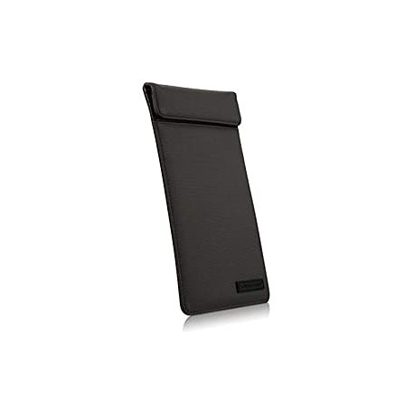 Faraday Bag Smartphone Sleeve - Leather or Waterproof Nylon
