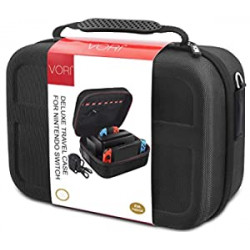 Carrying Case for Nintendo Switch 2017/Switch