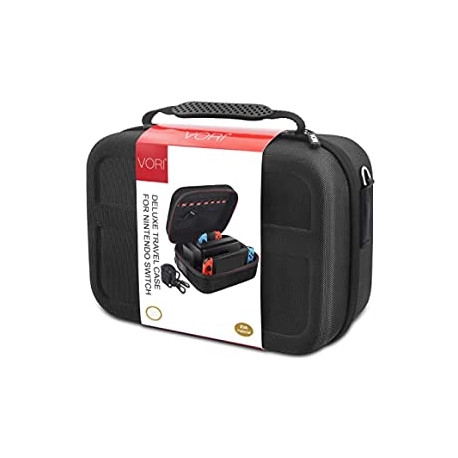 Carrying Case for Nintendo Switch 2017/Switch