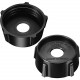 2 Pieces 4902 Blender Jar Bottom Blender Jar