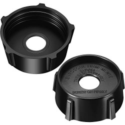 2 Pieces 4902 Blender Jar Bottom Blender Jar