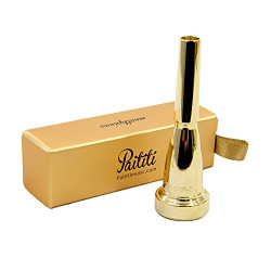 5C Trumpet Mouthpiece