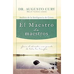 El Maestro de maestros