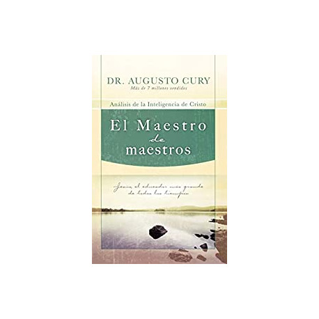 El Maestro de maestros