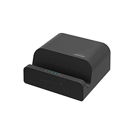 Universal Laptop Docking Station