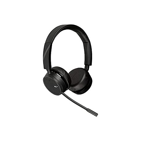 Plantronics - Voyager 4220 UC USB-A (Poly)
