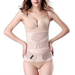 3 in 1 Postpartum Support
