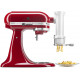 KitchenAid KSMPEXTA Gourmet Pasta Press Attachment