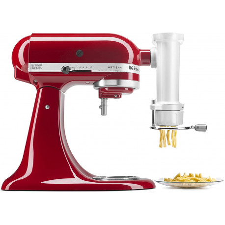 KitchenAid KSMPEXTA Gourmet Pasta Press Attachment