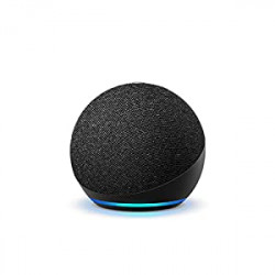 Echo Dot (4th Gen)