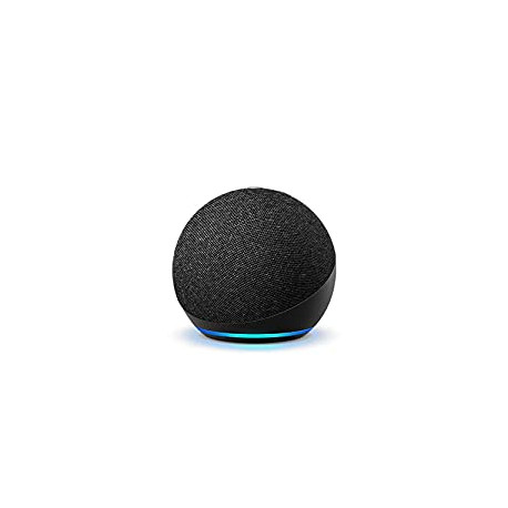 Echo Dot (4th Gen)