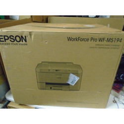Epson WorkForce Pro WF-M5194