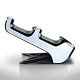 Power Stand Xbox Controller Charger Station: Store and Fast Charge 2 Wireless Xbox One